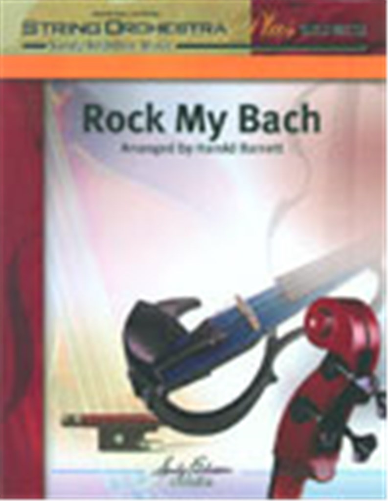 Rock My Bach